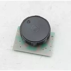 #44 Regulator prędkości obrotowej do frezarki do betonu DEDRA DED7747