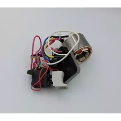 #07 Stojan z falownikiem do piły szablastej DED7161