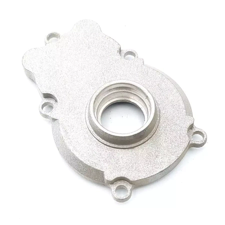 #15 osłona przekładni do szlifierki do gipsu, żyrafy DEDRA DED7743