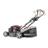 Kosiarka spalinowa z napędm Garden DEDRA DED8725-51L2SE, 4,0 kW, Loncin 196cm3, V200, 51cm, elektryczny rozruch