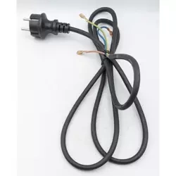 #47 Przewód zasilający do nagrzewnicy elektrycznej DEDRA DED9930