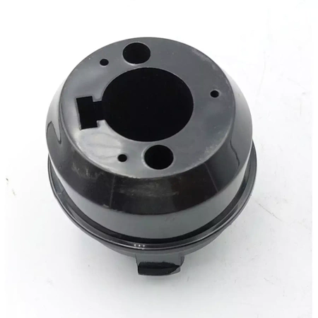 #14 Łącznik podstawki do wentylatora biurkowego DESCON DA-1201B