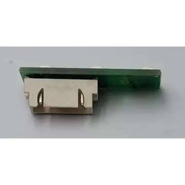 #29 Płytka PCB do pompy do wody DEDRA SAS+ALL DED7088