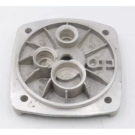 #28 Obudowa środkowa do mieszadła do zapraw DEDRA DED7930