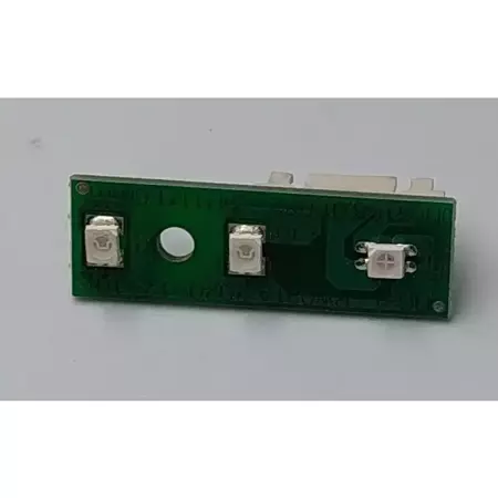 #29 Płytka PCB do pompy do wody DEDRA SAS+ALL DED7088