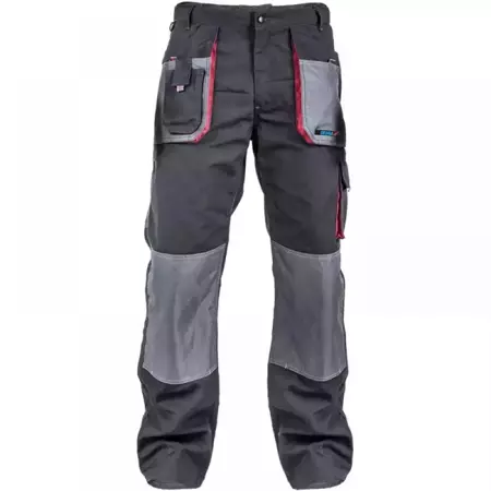 Spodnie ochronne DEDRA BH2SP-L L/52, gramatura 265g/m2