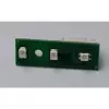 #29 Płytka PCB do pompy do wody DEDRA SAS+ALL DED7088